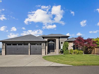 5360 NW 18th Ave, Camas, WA, 98607