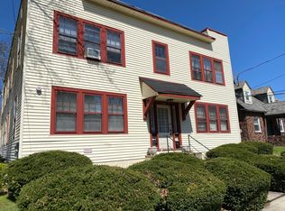 1115 Radcliffe St APT 7, Bristol, PA 19007