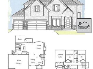 1223 NW 95th St, Kansas City, MO 64155