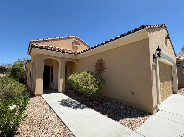 1072 Bunkhouse Ct, Mesquite, NV 89034