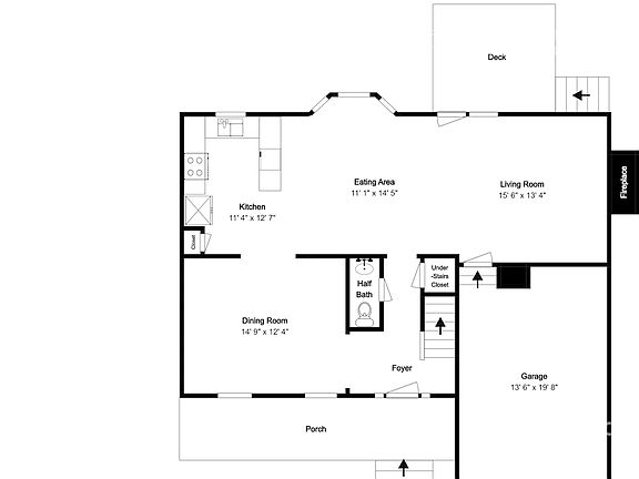 2nd image of 8637 Hobhouse Cir