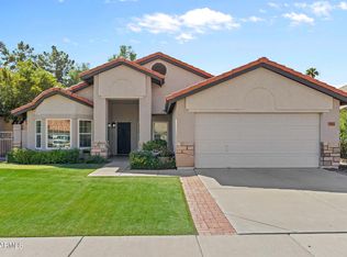 7021 W McRae Way, Glendale, AZ 85308