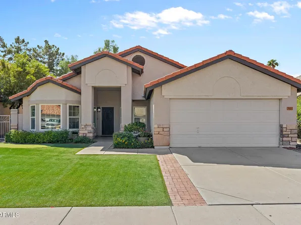 7021 W MCRAE Way, Glendale, AZ 85308