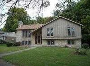 1579 Capri Ln, Richmond, IN
