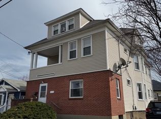 125 Madison Ter #2, Bridgeport, CT 06606
