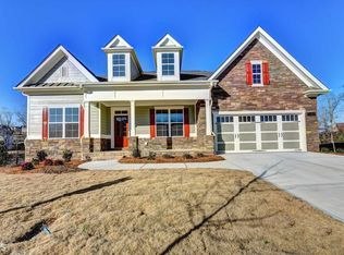 7102 Boathouse Way, Flowery Branch, GA 30542