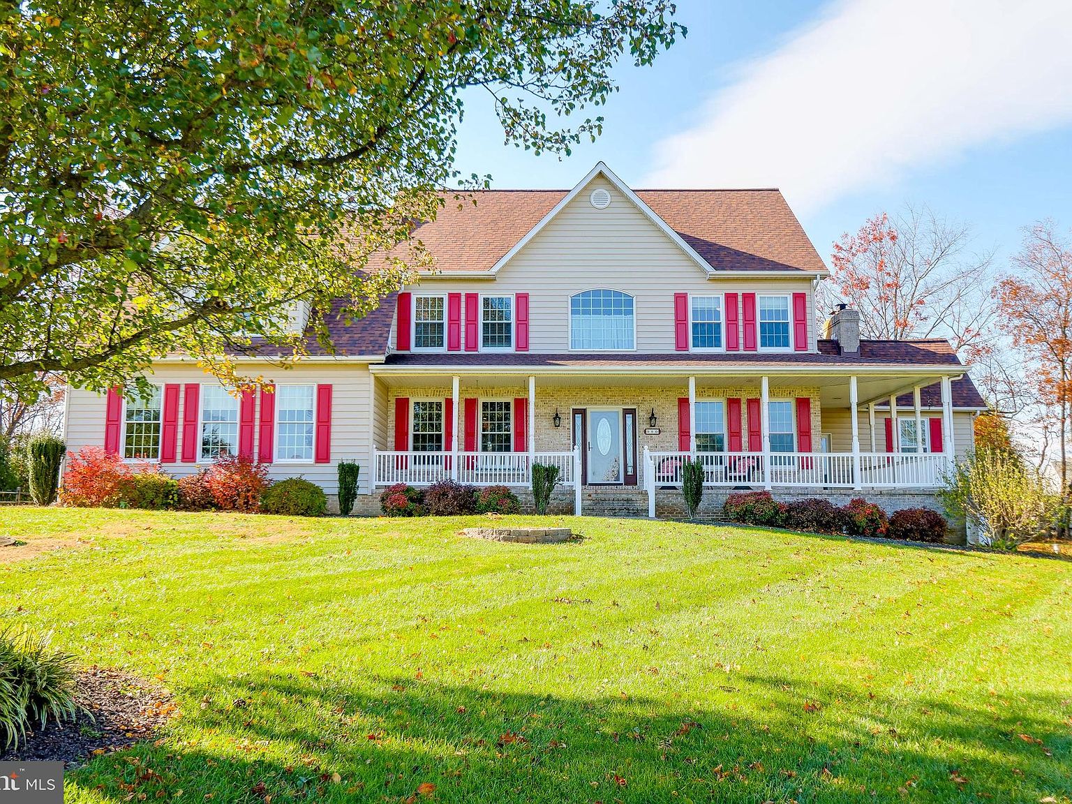 980 Tara Oaks Ct Westminster Md Mls Mdcr Zillow
