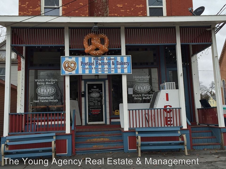 2nd image of 61 State St Storefront