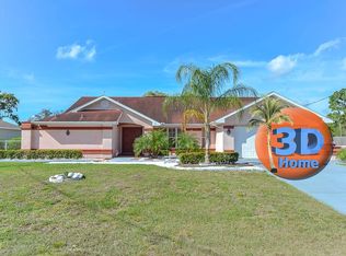 4339 Dewberry St, Spring Hill, FL 34608