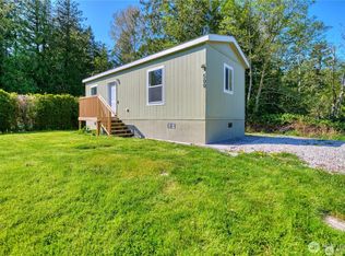 Deer Park Division #3, Point Roberts, WA 98281