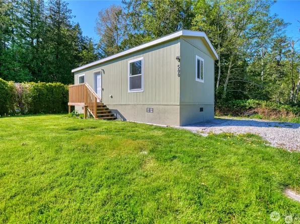500 Moose Trail, Point Roberts, WA 98281