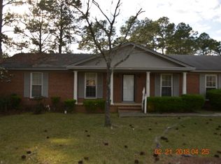103 Elm St, Sylvester, GA 31791