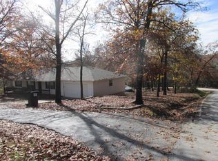 13 Azalea Ln, Branson West, MO 65737