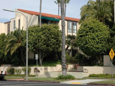 6455 La Jolla Blvd Unit 304, La Jolla, CA, 92037