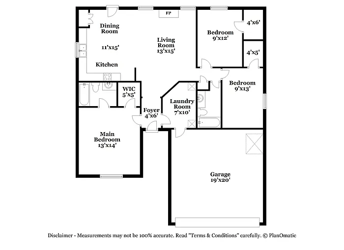 Building Photo - 4936 Aldersbrook Dr