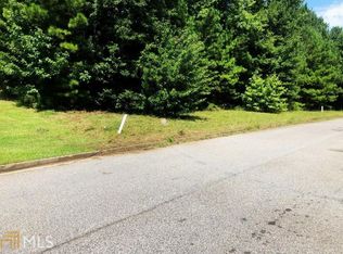 4486 Muhammad Dr #8, Atlanta, GA 30349