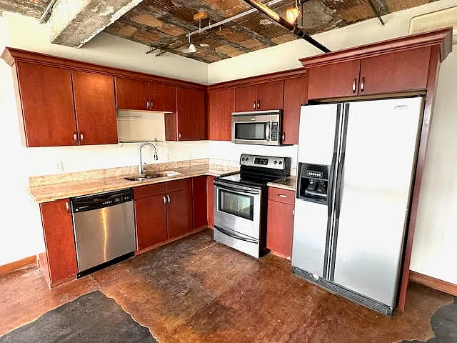 2915 John R St #405 — Photo 4