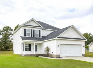 7 Bristlecone Ln, Elgin, SC 29045