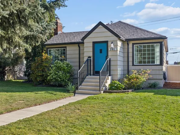 2911 W Cleveland Ave, Spokane, WA 99205