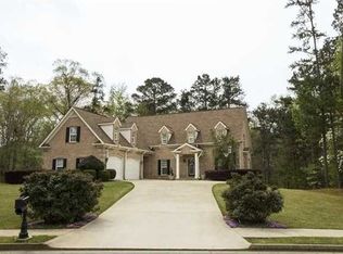 7401 Cherry Blossom Way, Winston, GA 30187