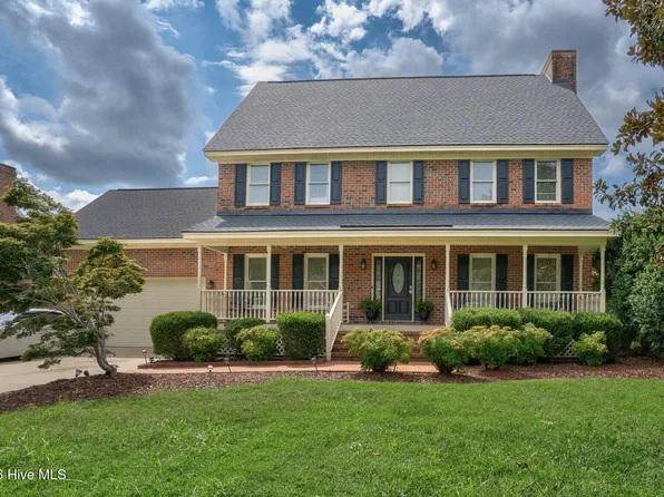 613 Chimney Hill Way, Rocky Mount, NC 27804