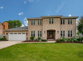 1712 Killdeer Dr, Naperville, IL 60565