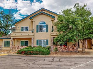 8641 E Dry Creek Rd UNIT 523, Centennial, CO 80112