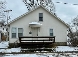 204 Harnwell St, Mount Vernon, OH 43050