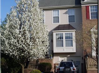 20230 Waters Row Ter, Germantown, MD 20874