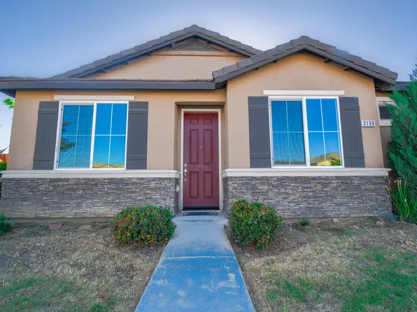 3109 Alexandria Street, Tulare, CA 93274