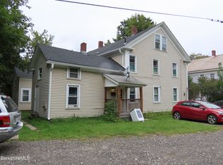 23 Columbia St #1-6, Adams, MA 01220