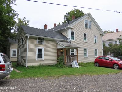 23 Columbia St #1-6, Adams, MA, 01220