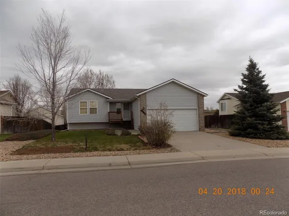 22031 E Alamo Pl, Centennial, CO 80015