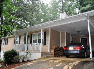 5307 Hearthstone Dr #4, Gainesville, GA 30504