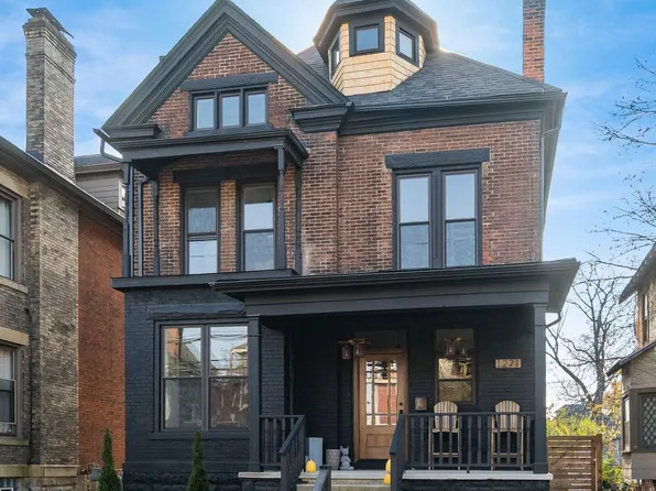 1271 E Long St, Columbus, OH 43203