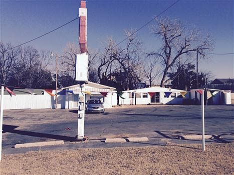 2nd image of 2603 NW Fort Sill Blvd