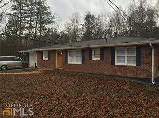 4279 Hidden Valley Rd, Decatur, GA 30035