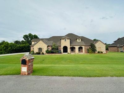10825 San Lorenzo Dr, Oklahoma City, OK, 73173