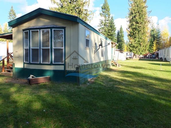 468800 Highway 95 SPC 58, Sagle, ID 83860