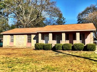 3801 Montrose Dr, Columbus, GA 31906