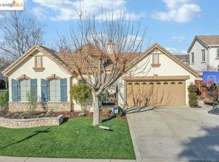 149 Treadwell Ct, Brentwood, CA 94513