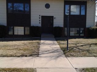 4904 S Baha Ave APT 2, Sioux Falls, SD 57106