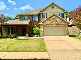303 Kati Ln, Cedar Park, TX 78613