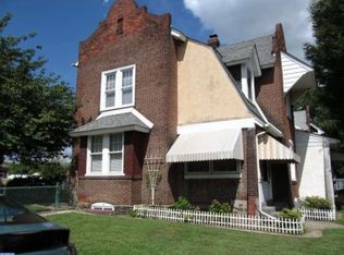 628 E 10th St, Marcus Hook, PA 19061