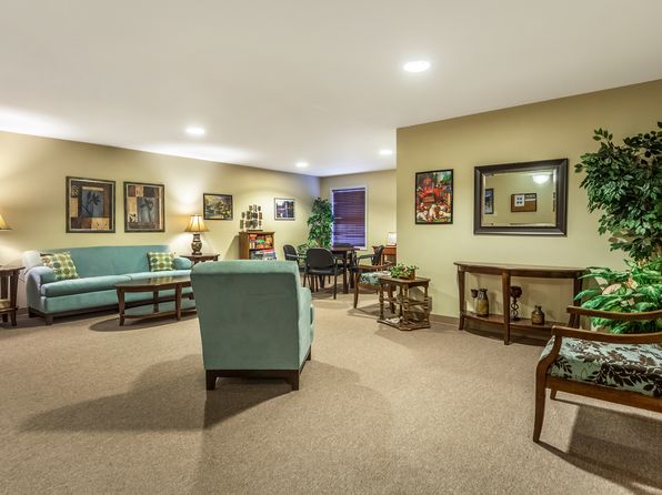 7205 N 73rd Plaza Cir #1B-1BA