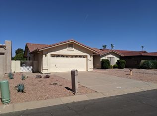 26625 S Nicklaus Dr, Sun Lakes, AZ 85248