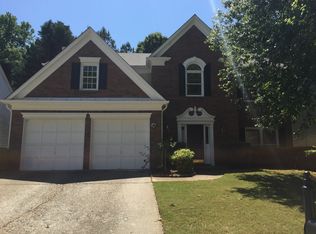 10960 Glenbarr Dr #0, Johns Creek, GA 30097