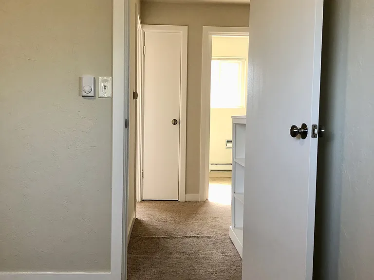 Terrace View Apartment — Photo 26