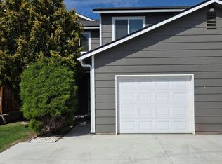 1407 Maple St UNIT 4, Wenatchee, WA 98801
