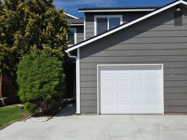 1407 Maple St. 4-Plex, 1407 Maple St Unit 4, Wenatchee, WA 98801